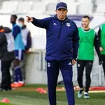 ASSE, Girondins : un Gasset bis a pris place chez les Verts
