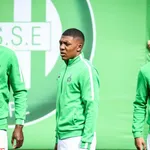 ASSE, Girondins : un Vert permet de sauver le bilan bordelais
