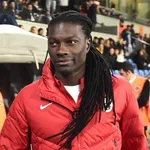 ASSE : Gomis fait une infidélité aux Verts en associant ferveur et OM