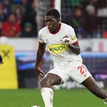 ASSE : Gourna-Douath a rejoint une autre galaxie et adresse un message poignant aux Verts