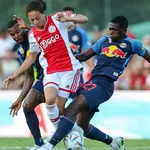 ASSE : Gourna-Douath est déjà  à  l’infirmerie au RB Salzbourg