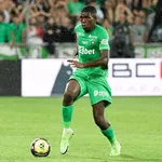 ASSE : Gourna-Douath fait une promesse pour les prochains matchs