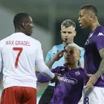 ASSE : Gradel n’arrive plus à  rester sur un terrain