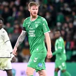 ASSE : grande nouvelle pour Charbonnier, fin de saison pour un troisième Vert ?