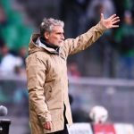 ASSE : grande nouvelle pour Dall’Oglio avant Lens !