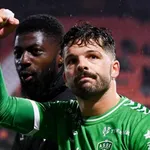 ASSE : grande nouvelle pour Larsonneur !