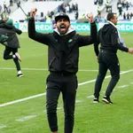 ASSE : grande nouvelle pour un héros de la Gambardella