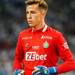 ASSE : grande première pour Etienne Green avec les Espoirs anglais !