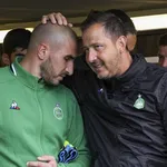 ASSE : Grange fait des révélations tonitruantes sur Ruffier