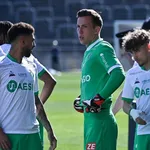 ASSE : Green a fait briller Puel aux yeux de l'Europe entière