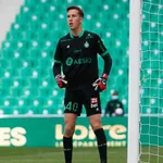 ASSE : Etienne Green est né sous une bonne étoile
