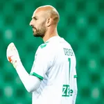 ASSE : Green ou Dreyer, qui dans les buts à  Pau ?