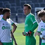 ASSE : Green prend une décision radicale pour son avenir !