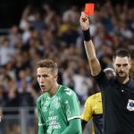 ASSE : Green, un mauvais exemple pour un jeune gardien de L1