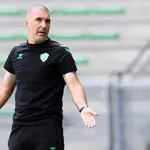 ASSE &ndash; Grenoble : Batlles l&rsquo;a mauvaise contre l&rsquo;arbitrage, Monconduit pointe un autre souci