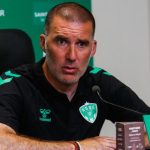 ASSE : Batlles met un taquet à  ses joueurs après Grenoble et fait une annonce avant Clermont