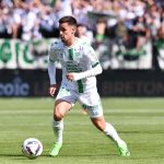 ASSE – Grenoble : Battles met deux recrues sous pression avant le derby