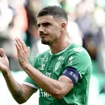 ASSE – Grenoble : Bouchouari déçoit, les attaquants vendangent et la défense craque encore… les notes des Verts