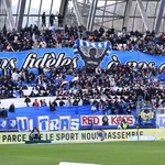 ASSE : Grenoble déjà  en ébullition pour son derby