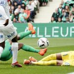 ASSE – Grenoble : les Verts partagent les points dans un match fou (revivez la rencontre)