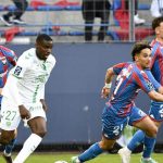 ASSE : gros coup dur à  Caen avant d’accueillir les Verts