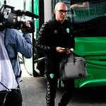 ASSE : gros coup dur pour Batlles et les Verts à  Laval