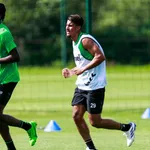 ASSE : gros coup dur pour Moueffek ?