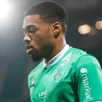 ASSE : grosse désillusion pour Arnaud Nordin