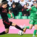 ASSE : grosse perte pour le prochain adversaire des Verts