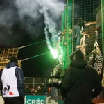 ASSE : grosse sanction après les débordements des Ultras face à Jura Sud ?