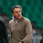 ASSE : grosse surprise dans le groupe de Claude Puel pour affronter le FC Metz