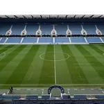 ASSE : à  guichets fermés, le stade Océane veut chasser le vert