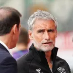 ASSE : Guillou a vu un point très positif pour Dall’Oglio face au LOSC