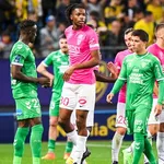 ASSE : Guillou nomme les coupables de la défaite à  Sochaux