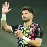 ASSE – Guingamp : Batlles annonce le retour de Larsonneur et convoque un petit nouveau !