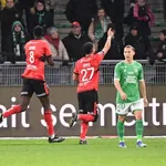 ASSE – Guingamp en direct : cinq de chute pour les Verts, Batlles en danger (revivez le match)