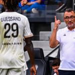 OGC Nice – ASSE : Haise déplore un nouvel absent face aux Verts et défend une recrue critiquée