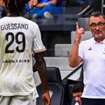 OGC Nice – ASSE : Haise déplore un nouvel absent face aux Verts et défend une recrue critiquée