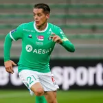 ASSE : Hamouma absent plus longtemps que prévu ?