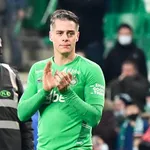 ASSE : Hamouma affiche un regret après Strasbourg et veut être ambitieux face au PSG