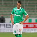ASSE : Hamouma, Crivelli, Maçon, Sacko… l'infirmerie se vide !