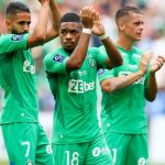 ASSE : Hamouma inspire un ancien Vert qui perce en Ligue 1