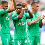 ASSE : Hamouma inspire un ancien Vert qui perce en Ligue 1