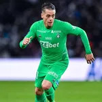 ASSE : Hamouma ne se fait pas d&rsquo;illusion sur une titularisation face au FC Nantes