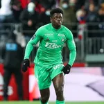 ASSE : Hamouma ne sera pas le seul absent contre Metz