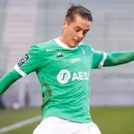 ASSE : Hamouma présent pour le choc à Nîmes, ça se précise !