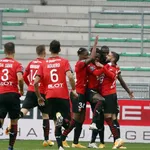 ASSE : Hamouma, rotation de l’effectif, renouveau, les enjeux du match face au Stade Rennais (Vidéo)