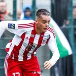 ASSE : Hamouma seconde Batlles pour secouer les Verts