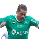 ASSE : Hamouma évoque son retour à la compétition !
