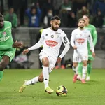 ASSE : hécatombe de Covid-19 chez le prochain adversaire des Verts en Ligue 1